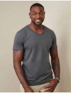 S-ST9010-Ben V-Neck 2